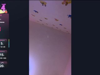 Erotiska video tērzēšana LizethHanry