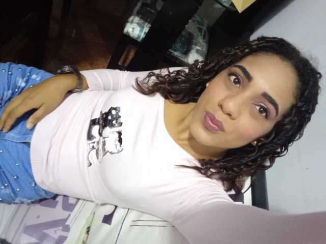 Profila foto LizethSpencer