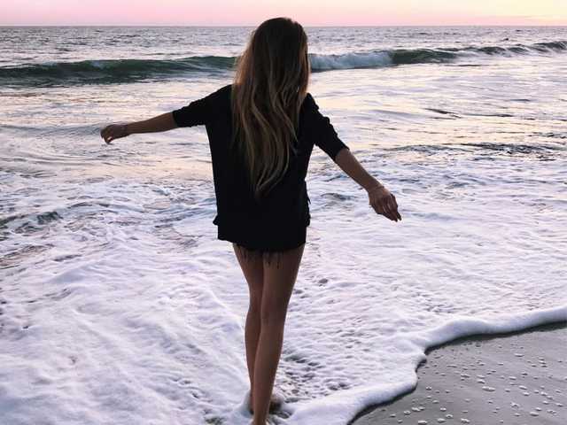 Profila foto lizfruzth