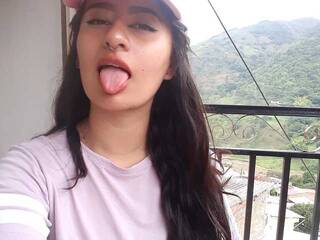 Erotiska video tērzēšana LizhWard