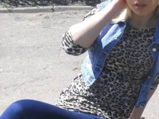 Erotiska video tērzēšana lizzagordon