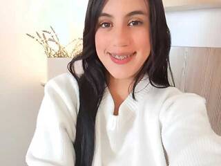 Erotiska video tērzēšana lizzie-love