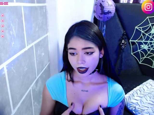 Fotogrāfijas LizzieJohnson Come play, lets have fun, tip to make me more more horny ⭐LOVENSE - DOMI ON⭐@remain Today my ass is very hot, I want anal in doggy position, let's cum together – cum anal @total