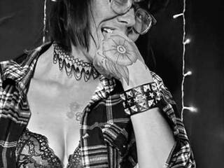 Erotiska video tērzēšana Lizziestar69