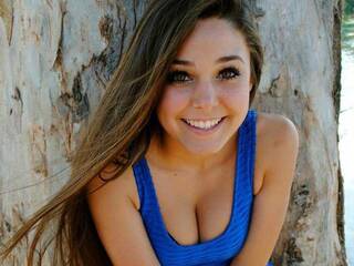 Erotiska video tērzēšana LIZISAHAROK