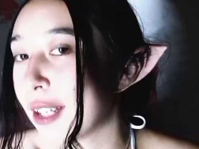 Profila foto lizzykawai