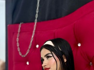 Erotiska video tērzēšana LizzyLaBelle