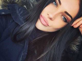 Erotiska video tērzēšana Lol27722772