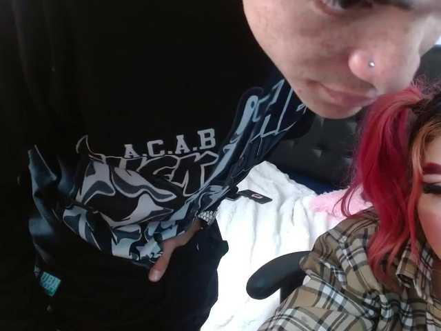 Apraides ekrānuzņēmumi Lola-y-bunny