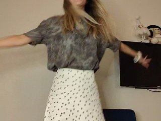 Erotiska video tērzēšana Lola3000