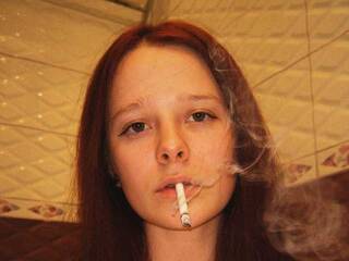 Erotiska video tērzēšana LolaBunny