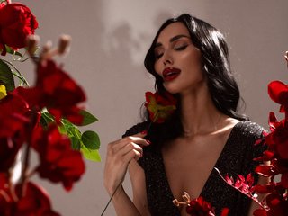 Erotiska video tērzēšana AnnaBlackFlame