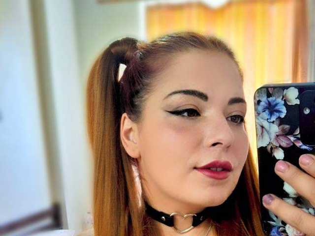 Profila foto LolaFoxix