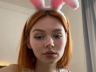 Erotiska video tērzēšana LolaRedBunny