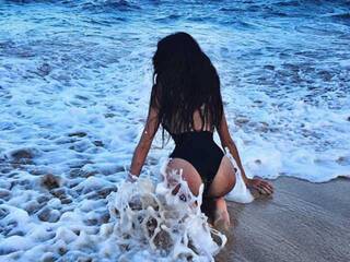 Erotiska video tērzēšana lolasexydirty