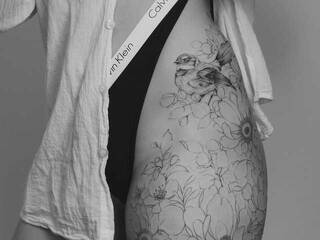 Erotiska video tērzēšana Fabulous_Elf