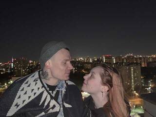 Erotiska video tērzēšana LollaQuins