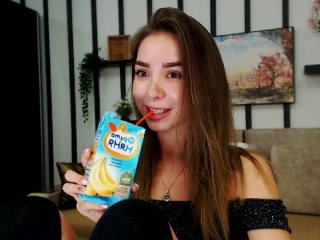 Apraides ekrānuzņēmumi LollyurVirgin