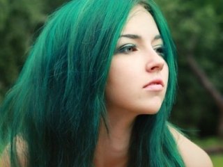 Profila foto loremikrauf