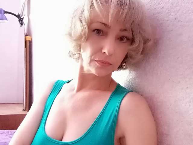 Profila foto Lorie-Carrie