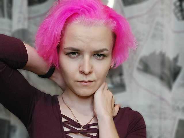 Profila foto Lorie-Carrol