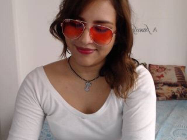 Apraides ekrānuzņēmumi lorirussell