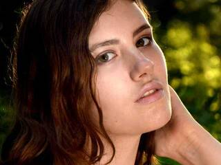 Erotiska video tērzēšana LostDiamondViola