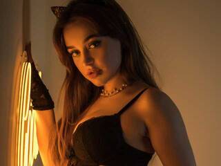 Erotiska video tērzēšana LottiMous