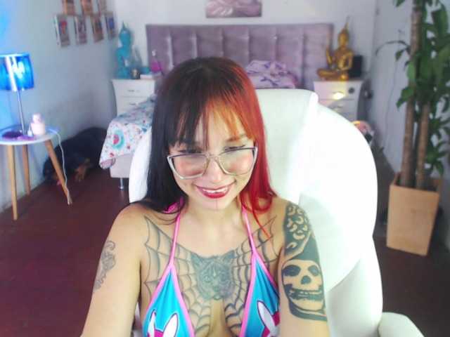 Fotogrāfijas Louise-Mv PM 5 TOKENS FLASH BOBS 50 TOKENS FLASH PUSSY 120 TOKENS