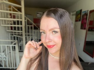 Erotiska video tērzēšana LouiseBallen