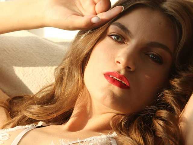 Profila foto Lovely-Candy
