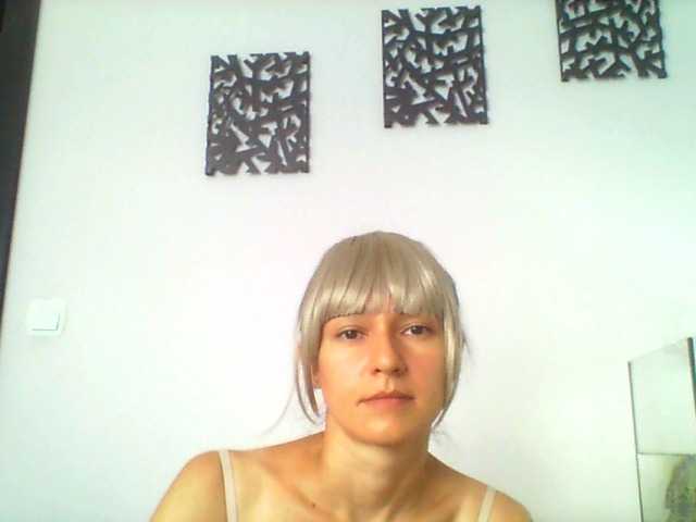 Apraides ekrānuzņēmumi LovelyBlond