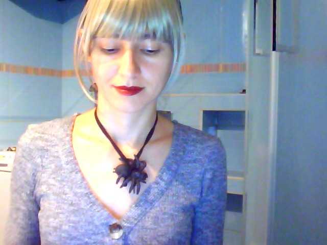 Apraides ekrānuzņēmumi LovelyBlond