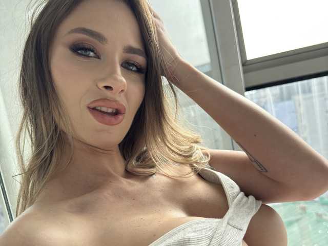 Profila foto LovelyxKitten