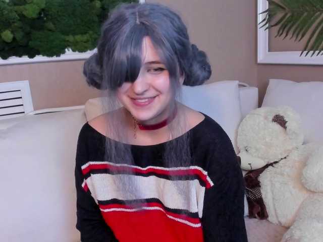 Apraides ekrānuzņēmumi LoveMeLuvMe