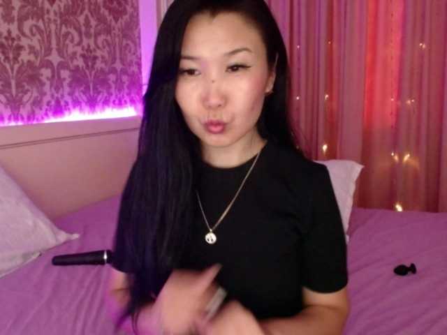 Fotogrāfijas LoyaDua ♥new Asian Milf arrived♥ #asian#masturbation #C2C #striptease#blowjob#squirt