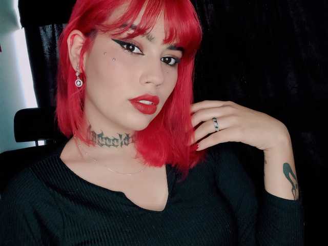 Profila foto LuanaMarCielo