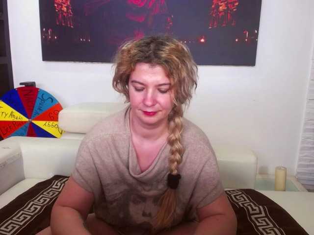 Apraides ekrānuzņēmumi LuanaSummeryX