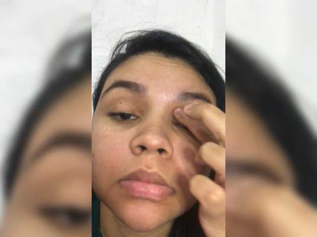 Apraides ekrānuzņēmumi Luaned