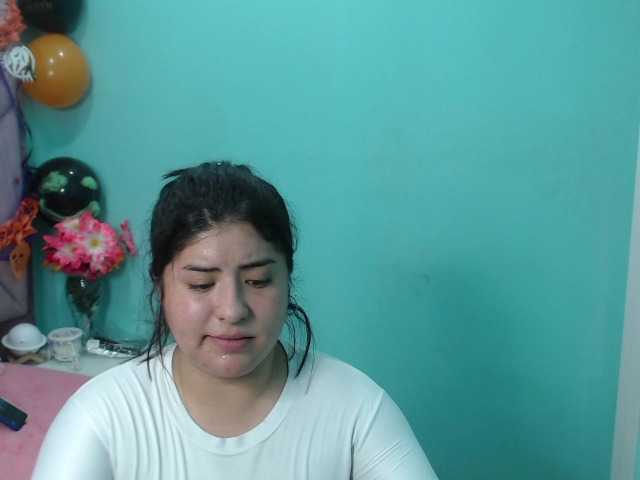 Apraides ekrānuzņēmumi LuccyHot