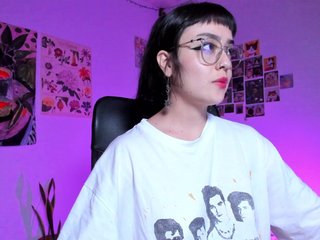 Erotiska video tērzēšana Luci--ana