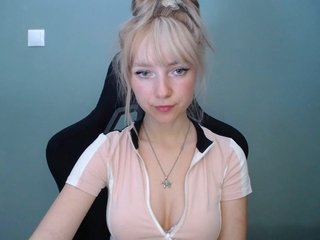 Erotiska video tērzēšana LuciaLovely