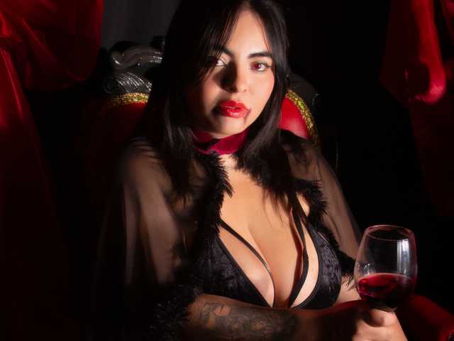 Profila foto Luciana-