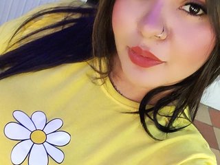 Erotiska video tērzēšana Luciana-