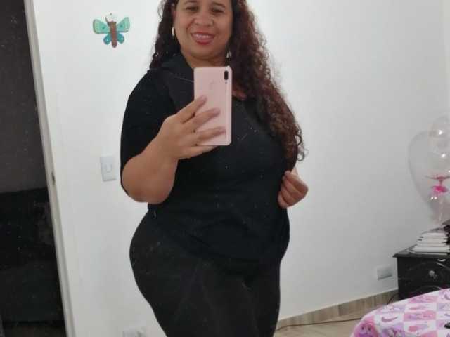 Profila foto luciana-pulsy