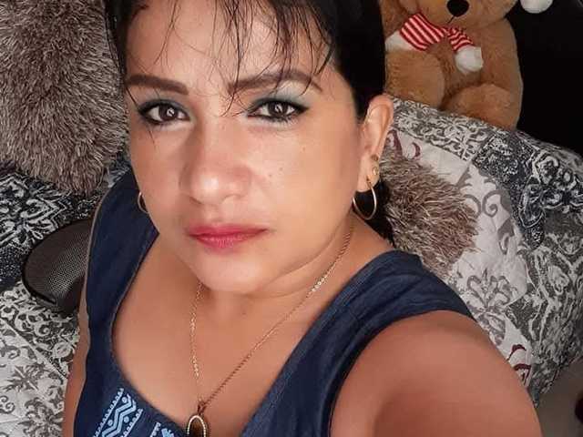 Profila foto Luciana_