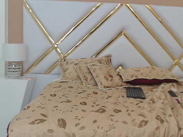 Apraides ekrānuzņēmumi LucianaCollin