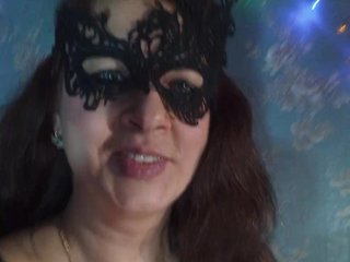 Erotiska video tērzēšana LucianaSanders