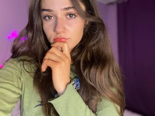 Erotiska video tērzēšana Lucie537