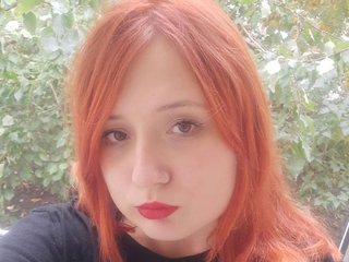 Erotiska video tērzēšana LuciFox